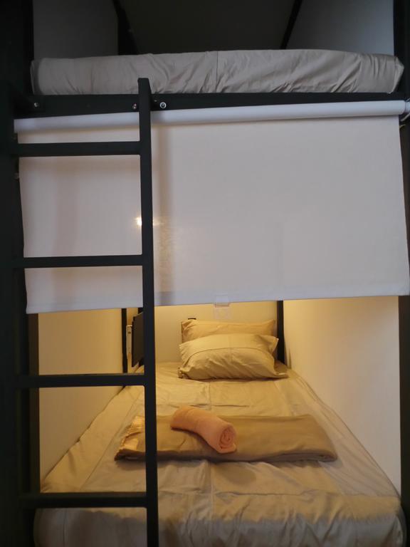 Hotel 28 Bahari George Town Pokoj fotografie