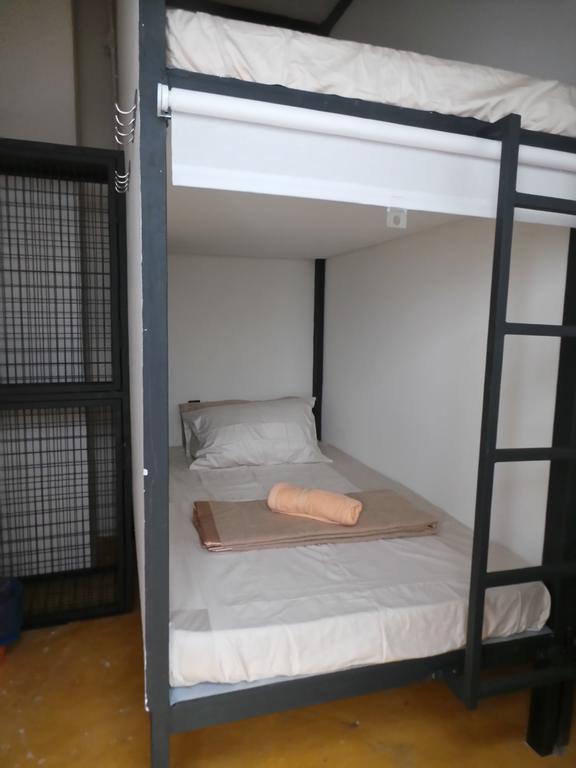 Hotel 28 Bahari George Town Pokoj fotografie
