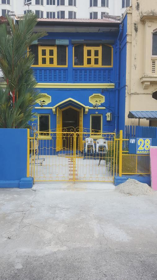 Hotel 28 Bahari George Town Exteriér fotografie